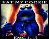 (sins) Eat my cookie