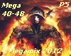 Angerfist-Megamix 2012P5