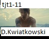 D.Kwiatkowski-Tak jak Ty