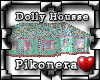!P^ Princess Dolly House