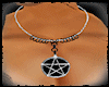 WICCA NECKLACE ~ MALES ~
