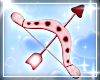 Cupid's Arrow