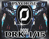 PSY-TRANCE ◉ Dark