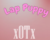 xLapPuppyx