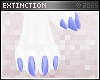 #manokai: paws