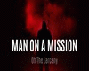 Man On A Mission  MIX