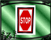 !Z! Stop Sign