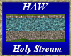 Holy Stream