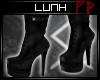 Black Boots V2