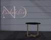 ND| Side Table