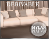 ~M~ | DERIVABLE Couch
