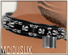 :LiX: LockBox Collar