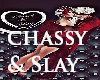 Chassy & Slay 20/4