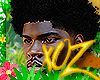 xOz KJ Afro '25