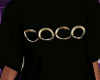 !T! Coco Shirt