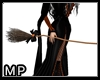 MP Halloween broom
