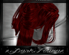 red yuuasa hairs