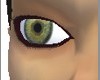 Real Green Eyes v.1