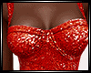 *MM* Firenze dress red