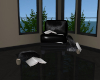HORIZON READING CHAIR