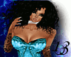 *GF*Party Girl Blu1 XXL