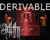 derivable bed mesh