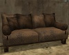 Old couch Nop Pose NPC