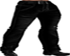Badboy Black Jeans