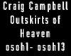 CF* Outskirts of Heaven