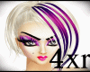 Purple Hairstyles (4xr)