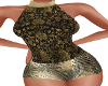 G-Short Outfit