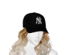 [M] NY Cap Blonde Hair