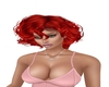 Red Short Hair