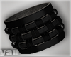 Bracelets Leather R