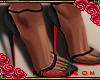 Milan heels