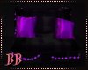 BB|Lil Neon Chair