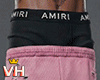 CHR x Short 1/4