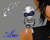 {SS} Skelly Baby White