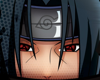 Itachi Cutout