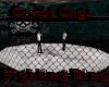 Crypt Cage Fighting Ring