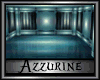 Azzurine Small