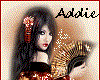 Addie: Oriental
