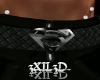 Superman Belt