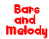 LilMiss Bars and Melody 