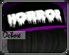 Horror | D