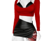 AS Tara Red Outfit