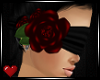 *VG* Rose Blindfold V2