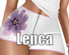 Charizma shorts
