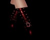 {Syn} Demoness Boots