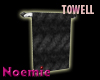 !NC UpTown Luxe Towel